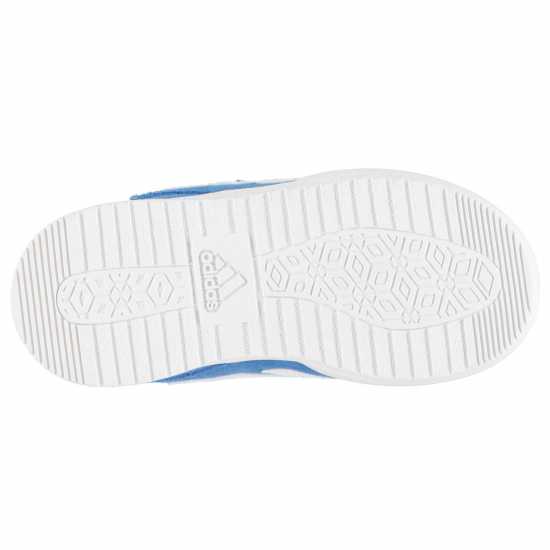 Adidas Copa Super Infant Street Trainers Blue/White Детски маратонки