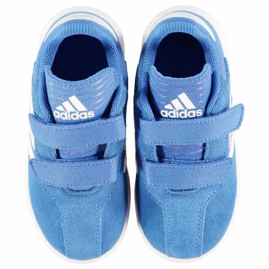 Adidas Copa Super Infant Street Trainers Blue/White Детски маратонки