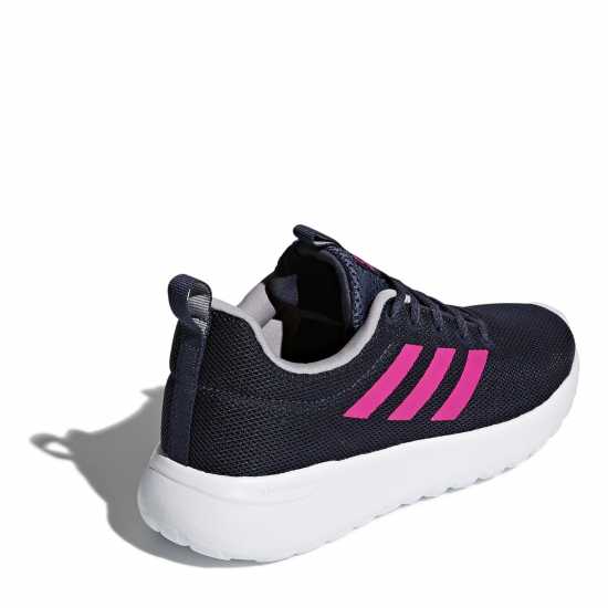 Adidas Детски Маратонки Lite Racer Cl Kids Trainers  