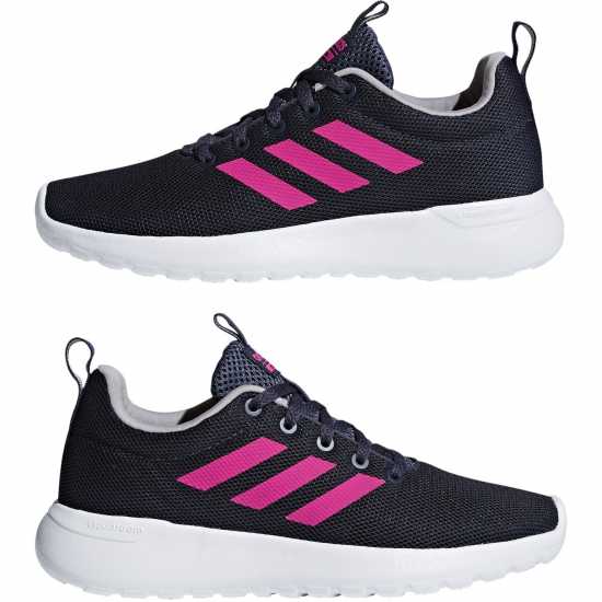 Adidas Детски Маратонки Lite Racer Cl Kids Trainers  