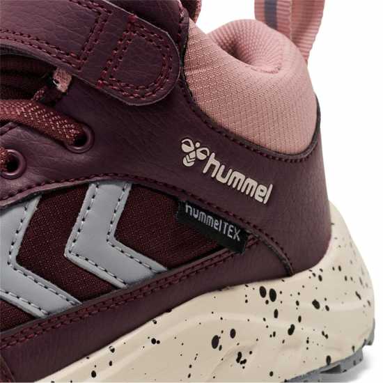 Hummel Root Tex Jr Ch41  