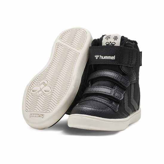 Hummel Stadil Tex Ch41  Детски туристически обувки