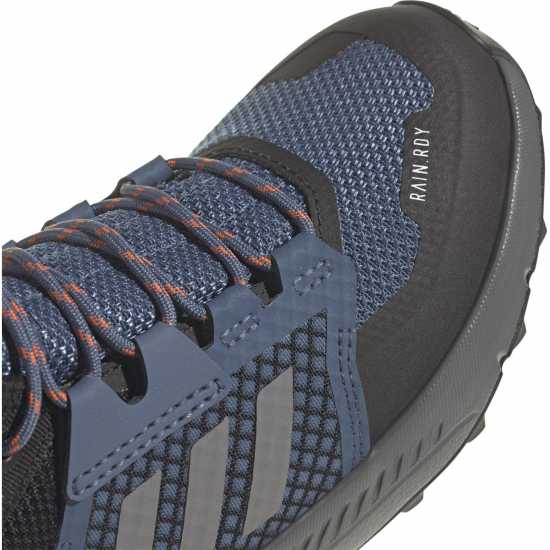 Adidas Terrex Trailmaker Mid Rain.rdy Hiking Shoes  Детски апрески