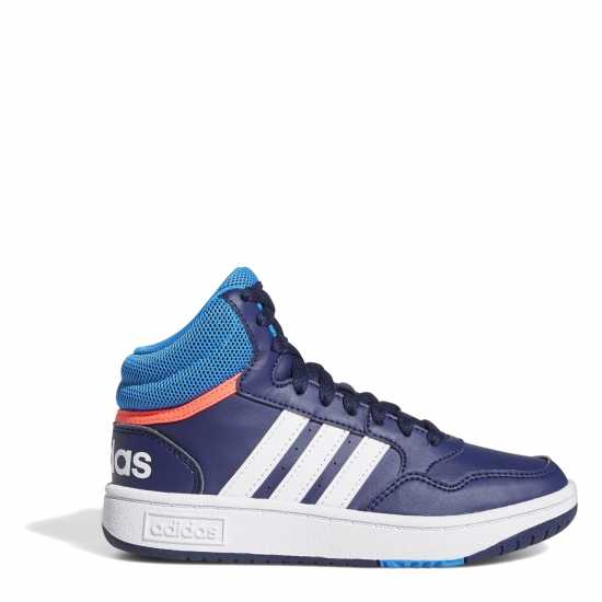 Adidas Hoops Mid Shoes  Мъжки баскетболни маратонки