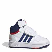 Adidas Hoops Mid Shoes  Мъжки баскетболни маратонки