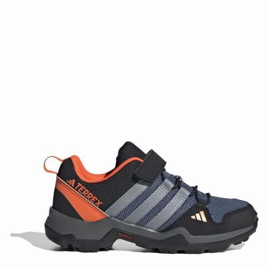 Adidas Terrex Ax2R Hook-And-Loop Hiking Shoes  Детски туристически обувки