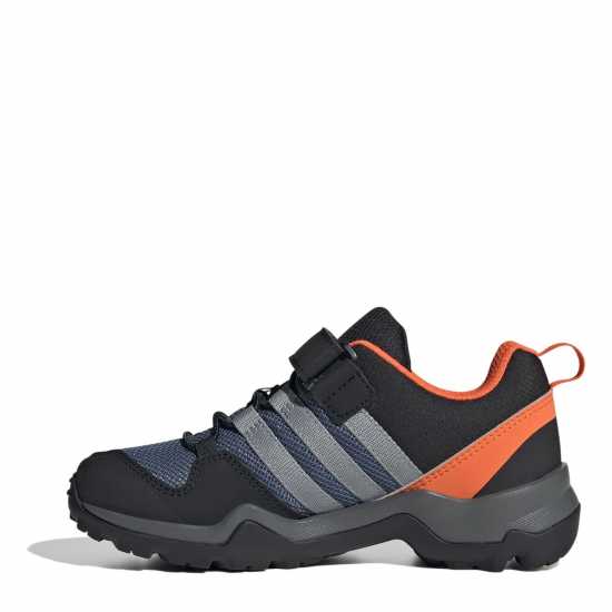 Adidas Terrex Ax2R Hook-And-Loop Hiking Shoes  Детски туристически обувки