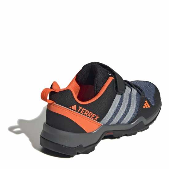 Adidas Terrex Ax2R Hook-And-Loop Hiking Shoes  Детски туристически обувки