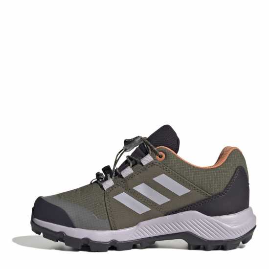 Adidas Terrex Gore-Tex Hiking Shoes Олива Страта 