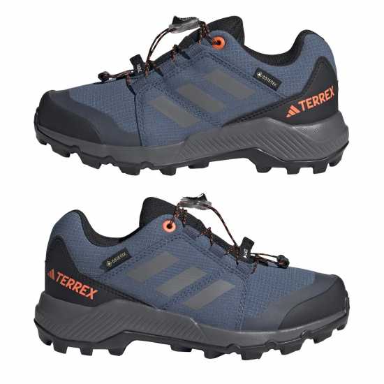 Adidas Terrex Gore-Tex Hiking Shoes  Детски туристически обувки