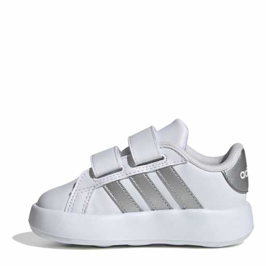 Adidas Grand Court 2.0 Shoes Kids  Бебешки обувки и маратонки