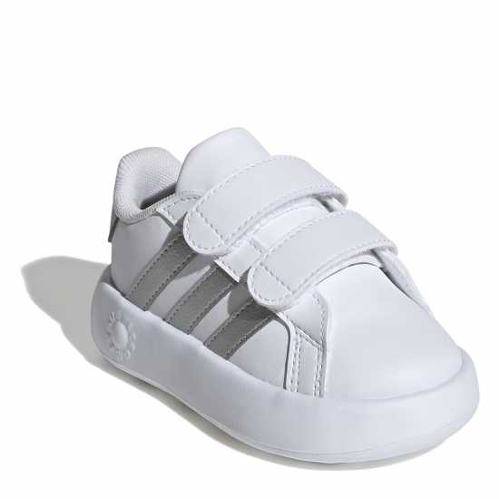 Adidas Grand Court 2.0 Shoes Kids  Бебешки обувки и маратонки