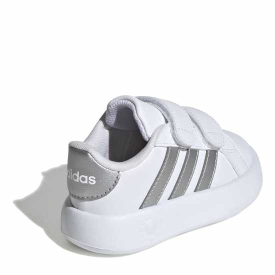 Adidas Grand Court 2.0 Shoes Kids  Бебешки обувки и маратонки