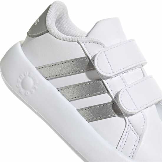 Adidas Grand Court 2.0 Shoes Kids  Бебешки обувки и маратонки