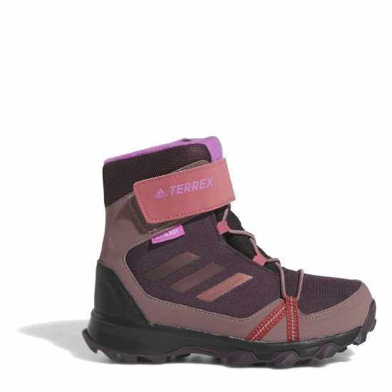 Adidas Terrex Snow Cold.rdy Winter Boots Kids Unisex  Детски апрески