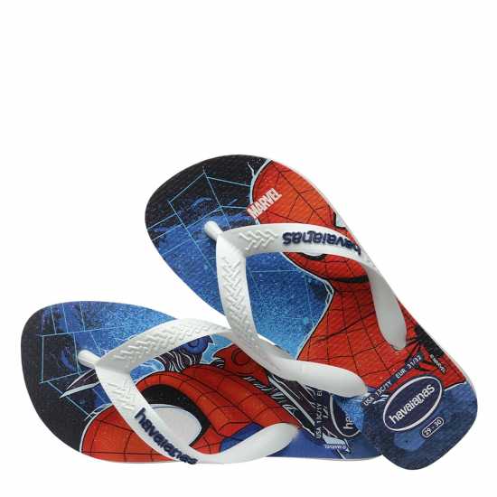 Havaianas Marvelflip In43  Детски сандали и джапанки