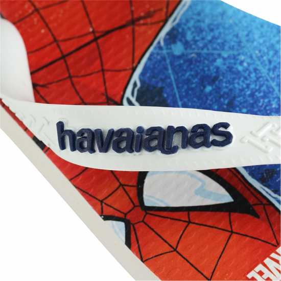 Havaianas Marvelflip In43  Детски сандали и джапанки