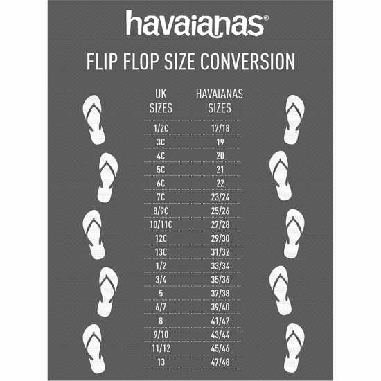 Havaianas Marvelflip In43  Детски сандали и джапанки