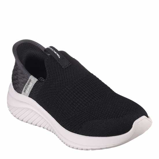 Skechers Slip-Ins: Ultra Flex 3.0 - Smooth Step Черно Детски маратонки