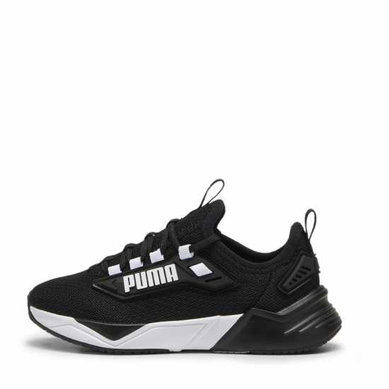 Puma 3 Ps Черно/Бяло 