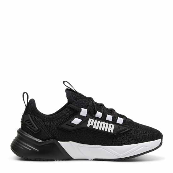 Puma 3 Ps Черно/Бяло 