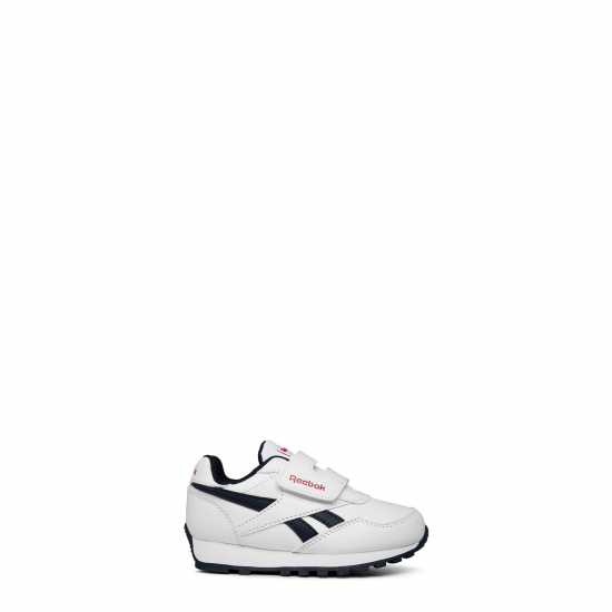 Reebok Royal Rewind Run Kc/ftwwht/v Бяло/Червено Бебешки обувки и маратонки