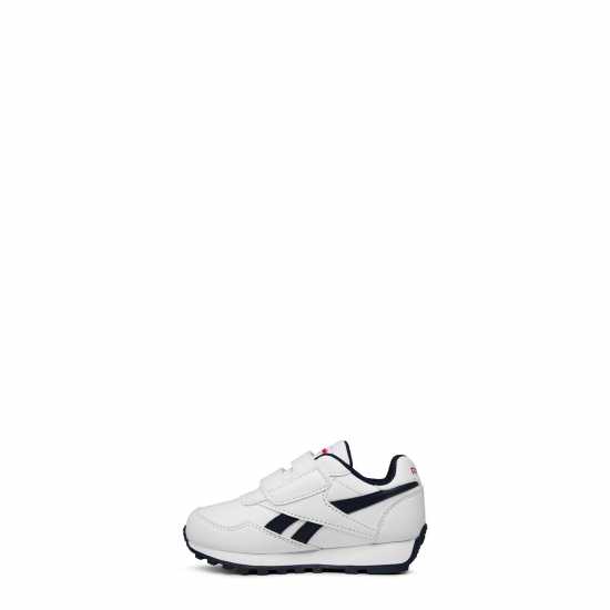 Reebok Royal Rewind Run Kc/ftwwht/v Бяло/Червено Бебешки обувки и маратонки