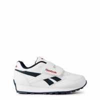 Reebok Royal Prime 2.0/cblack/ftwwh White/Red 