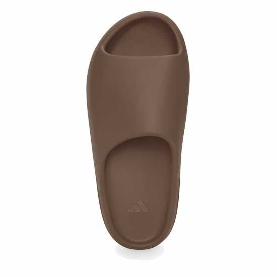 Yeezy Sliders Juniors Flax Бебешки обувки и маратонки