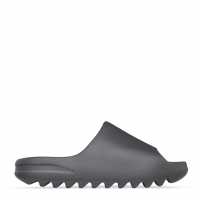 Yeezy Sliders Juniors Гранит Kids