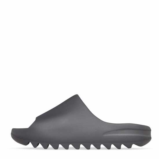 Yeezy Sliders Juniors Гранит Kids