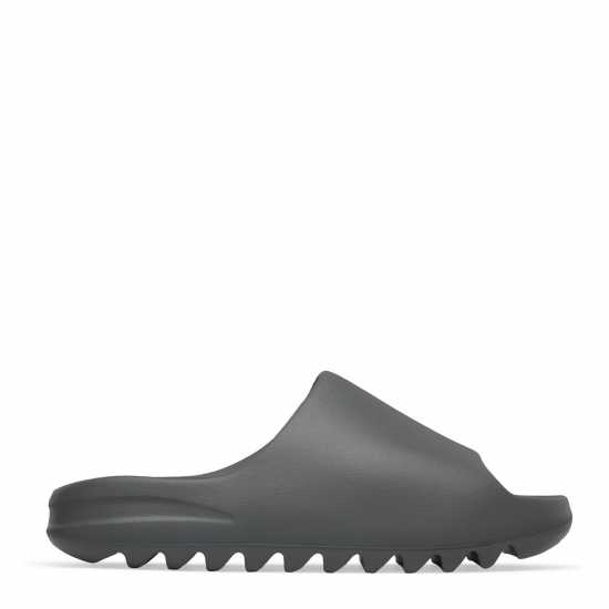 Yeezy Sliders Juniors SLATE GREY Kids