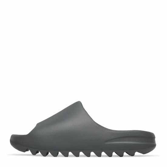 Yeezy Sliders Juniors SLATE GREY Kids