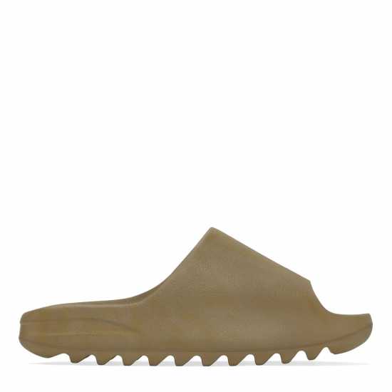 Yeezy Sliders Juniors Ochre Kids