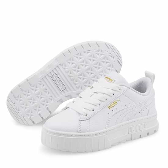 Puma Lth Ps  Детски маратонки