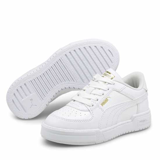 Puma Pro Classic Ps  Детски маратонки