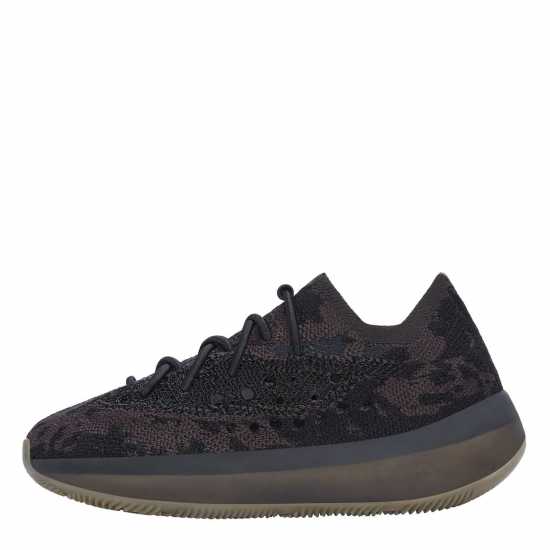 Yeezy Boost 380 Sneakers Childrens Оникс Kids