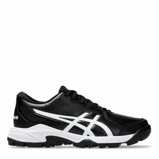 Asics 2 Gs Черно/Сиво 