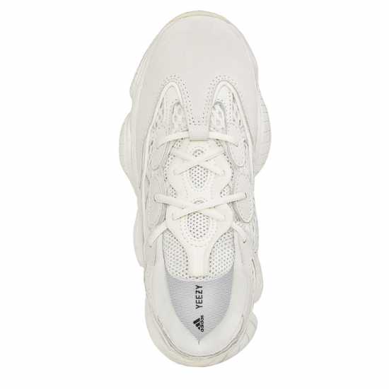 Yeezy 500 Sneakers Children Bone White Бебешки обувки и маратонки