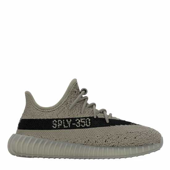 Yeezy Boost 350 V2 Sneakers Childrens Гранит Kids