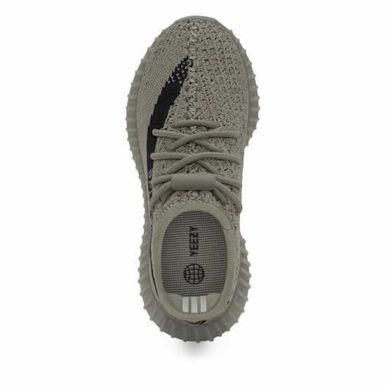 Yeezy Boost 350 V2 Sneakers Childrens Гранит Kids