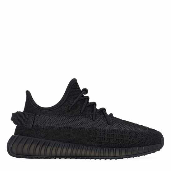 Yeezy Boost 350 V2 Sneakers Childrens Onyx Бебешки обувки и маратонки