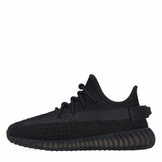 Yeezy Boost 350 V2 Sneakers Childrens Onyx Бебешки обувки и маратонки