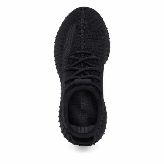 Yeezy Boost 350 V2 Sneakers Childrens Onyx Бебешки обувки и маратонки