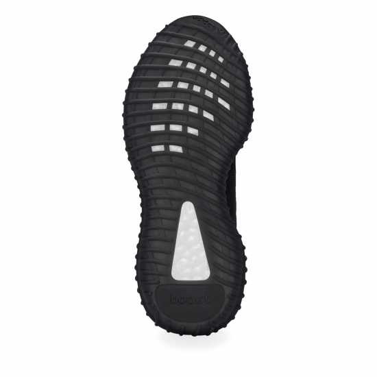 Yeezy Boost 350 V2 Sneakers Childrens Onyx Бебешки обувки и маратонки