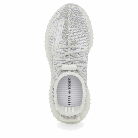 Yeezy Boost 350 V2 Sneakers Childrens Статичен Kids