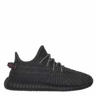 Yeezy Boost 350 V2 Sneakers Childrens Черно Kids