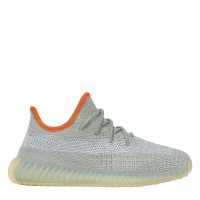 Yeezy Boost 350 V2 Sneakers Childrens Desert Sage Бебешки обувки и маратонки