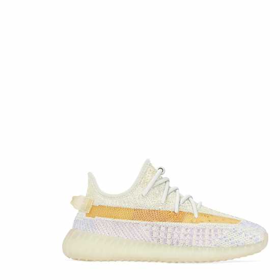 Yeezy Boost 350 V2 Sneakers Childrens Light Бебешки обувки и маратонки