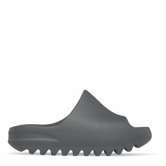 Yeezy Sliders Children Сиво синьо Kids